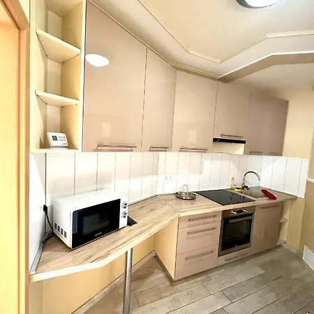 Hattyu Belvarosi Vendeghaz 2 * Бая